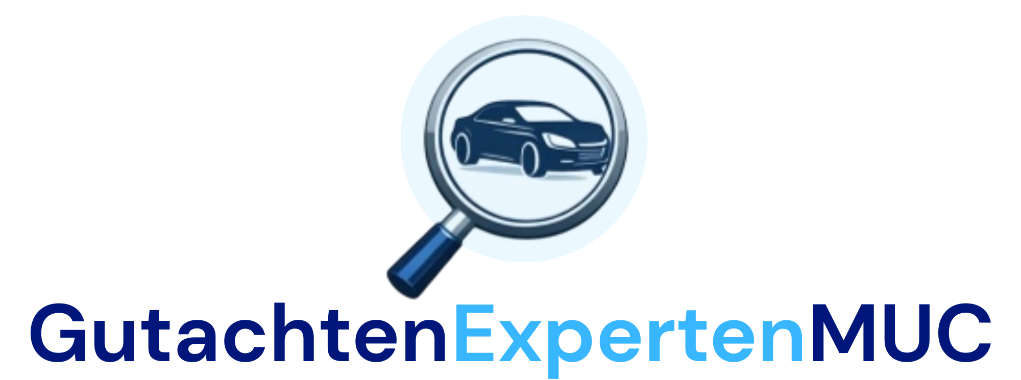GutachtenExperten MUC Logo